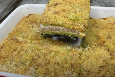 SAMO NARENDAJTE TIKVICU I JEDAN KROMPIR: Recept za preukusan obrok od osnovnih sastojaka