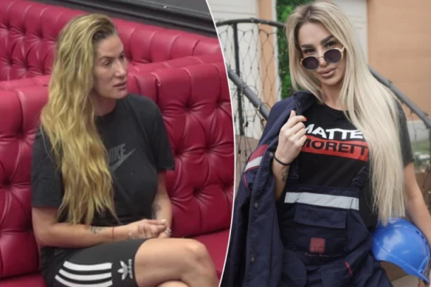 BUKTI RAT FAVORITA: Sukob Aleks i Ane izašao iz okvira Bele kuće, sa zvaničnih profila stigla saopštenja!