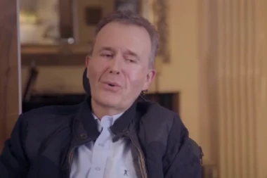 PREMINUO ČUVANI PEVAČ, EVROVIZIJSKA ZVEZDA! Umro je od retke i neizlečive bolesti!