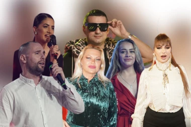 SVI DISKVALIFIKOVANI ZADRUGARI OTIŠLI NA TIKTOK: Mole za novac da otplate kaznu!