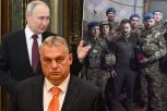 ORBAN U RATU S UKRAJINCIMA: Poručio da treba sprečiti kontraofanzivu, odgovorili mu šta treba da kaže svom prijatelju Putinu (FOTO, VIDEO)