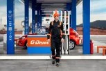 G-DRIVE GORIVO ČUVAR VAŠEG MOTORA: Kompanija NIS nudi gorivo najvišeg kvaliteta za „benzince“ i „dizelaše"