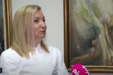 VOĐENA JE KAMPANJA PROTIV MOG UGLEDA: Oglasila se bivša direktorka "Laze Lazarević" nakon smene