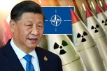 PORUKA GLOBALNOJ SILI: NATO zanima koliko nuklearnih bojevih glava ima Kina (FOTO)