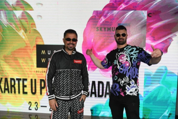 "OPASNI MOMCI DAJU NAJVEĆI BAKŠIŠ" Ovako je nastala grupa In Vivo, Neven i Igor otkrili ŠOK detalje sa početka karijere! (VIDEO)