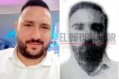 JA SAM SLOBODAN MARJANOVIĆ I ŽIV SAM, NISAM UBIJEN U KOLUMBIJI: Javio se čovek koji se ni kriv ni dužan našao u priči o narko-obračunu