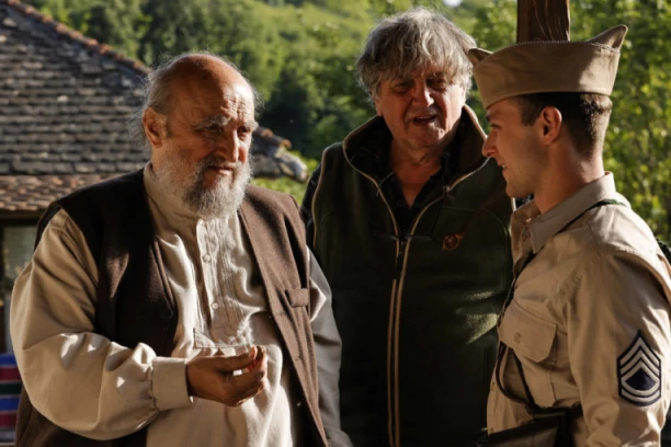 PROCVAT SRPSKE KULTURE: U produkciju serija i filmova uložene MILIJARDE!