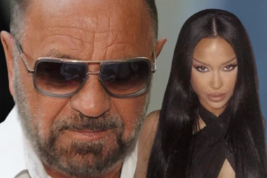 ELENA KITIĆ ŽIVI U VILI OD POLA MILIONA EVRA: Nje otac Mile odrastao u siromaštvu, njegova životna priča LEDI KRV U ŽILAMA (FOTO)