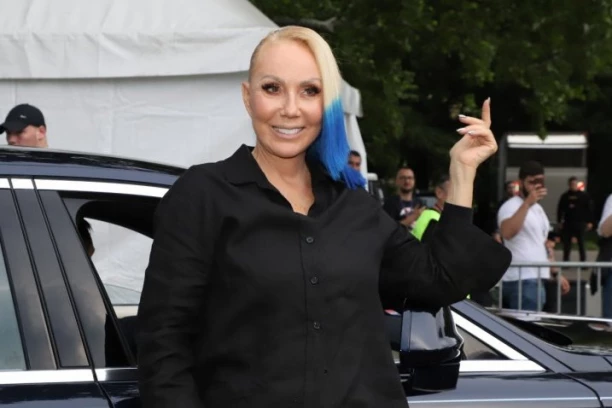 JEDNA STVAR JE LEPU BRENU MOGLA SKUPO DA KOŠTA: Kolega otkrio veliku tajnu!