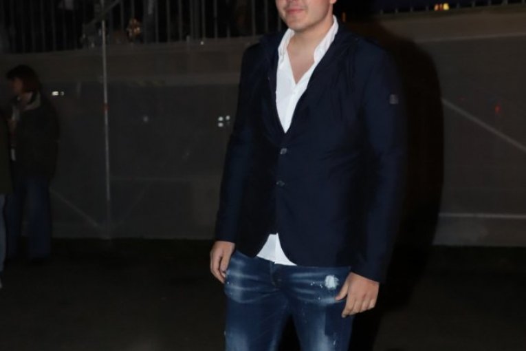 Viktor Živojinović