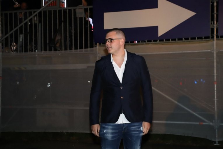 Viktor Živojinović