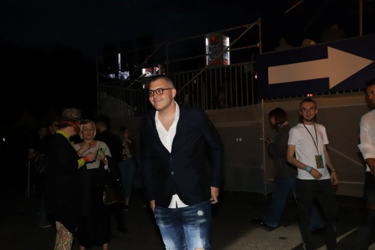 Viktor Živojinović