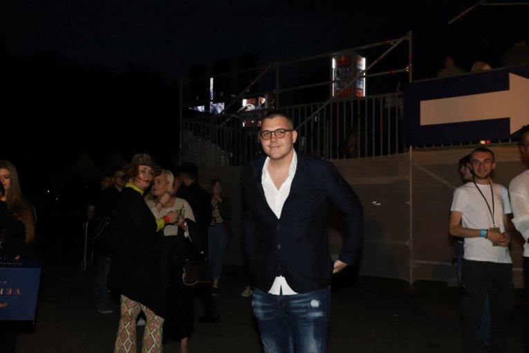 Viktor Živojinović