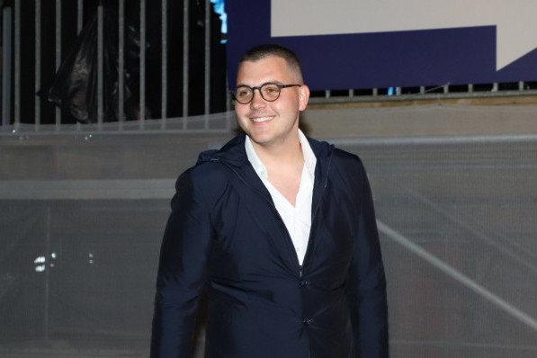 Viktor Živojinović