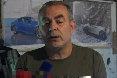 NACRTAO MI JE METU NA KUĆI! Jedan od Srba sa Kurtijevog spiska najavio tužbu u Strazburu (VIDEO)