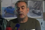 NACRTAO MI JE METU NA KUĆI! Jedan od Srba sa Kurtijevog spiska najavio tužbu u Strazburu (VIDEO)