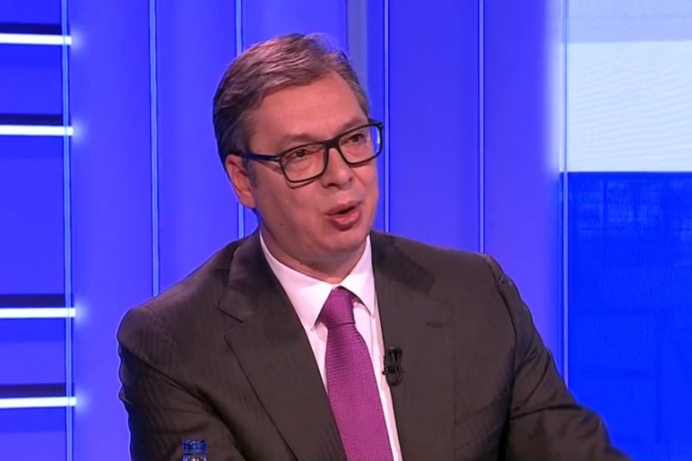 NOVA STAZA: Vučić sutra na ceremoniji puštanja u rad nove piste na beogradskom aerodromu