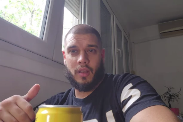 DEJAN DRAGOJEVIĆ PROGLASIO POBEDNIKA ZADRUGE: Od Aleks ni traga, ni glasa, favoriti su ga PLJUVALI, a nju je URNISAO!