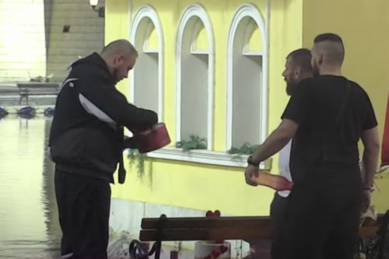 Filip Car i Aleksandra Nikolić dobili poklon od Dejana Dragojevića za veridbu Zadruga 6