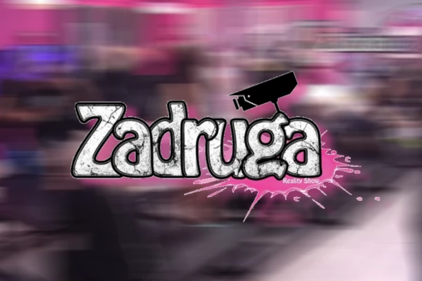 NOVOGODIŠNJA KUĆA SA USKRŠNJIM STVARIMA: Bivša zadrugarka se IZBLAMIRALA za sve pare, pa se POKAJALA! (FOTO)