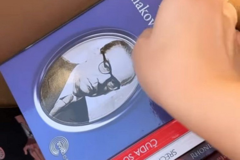 Stanije otišla da pokupi svoje stvari