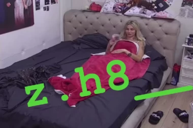 KRAJ VERIDBE U NAJAVI: Aleks jedva dočekala da priča o Dejanu iza Carevih leđa!