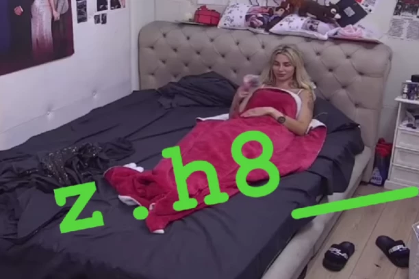 KRAJ VERIDBE U NAJAVI: Aleks jedva dočekala da priča o Dejanu iza Carevih leđa!