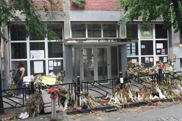 DIREKTORKA "RIBNIKARA" PODNELA OSTAVKU! Povukla se sa funkcije pre isteka mandata