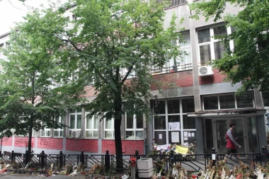 KAZNA ZA PSIHOLOGA, PEDAGOGA I SEKRETARA "RIBNIKARA": Ovo je epilog disciplinskog postupka nakon krvavog masakra u školi na Vračaru