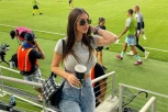 ZORANNAH POSTAJE ŽENA FUDBALERA: Zbog njega ponovo napustila Srbiju, ne ispušta ga iz vida!