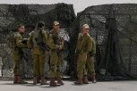 IZRAEL POKRENUO VELIKE VAZDUŠNE NAPADE NA KVART U GAZI: IDF tvrdi da je reč o "GNEZDU TERORA" koje Hamas koristi