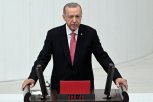 "KORISTE HOLOKAUST KAO ŠTIT ZA GENOCID NAD PALESTINCIMA": Erdogan se ne zaustavlja, ponovo UDARIO po Izraelu