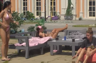 FAMOZNI AFTER MNOGO RANIJE NEGO ŠTO JE PLANIRANO: Maja priznala Ani detalje svog DOGOVORA, Anđela treba da se UPLAŠI?!