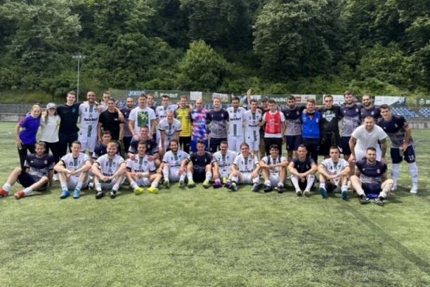 VELIKA POBEDA ZA MALU SOFIJU: Beogradski niželigaši završili sezonu na najlepši mogući način! (FOTO GALERIJA)