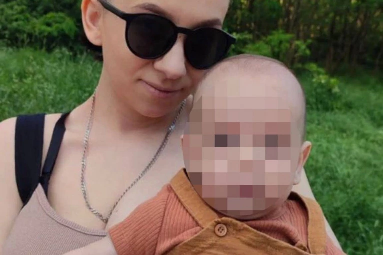 "Muž mi je stavio pesnicu na grudni koš i silovao me, a onda me je i pretukao i davio"! Prva ispovest žene koja je sa svojom bebom pretrpela jezivo zlostavljanje na Zvezdari!