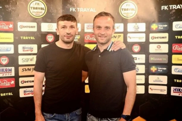 DOSTA JE BILO: Nekadašnji fudbaleri Crvene zvezde i Partizana, doneli zajedničku odluku - KRAJ KARIJERE!