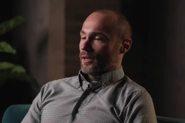 "NEKA JE BOG ČUVA, IDEMO DALJE!" Zbog poslednje objave Ace Sofronijevića komentari ne prestaju da stižu! (FOTO)