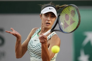 USPEH KARIJERE OLGE DANILOVIĆ: Srbija se vraća na MAPU ženskog tenisa!