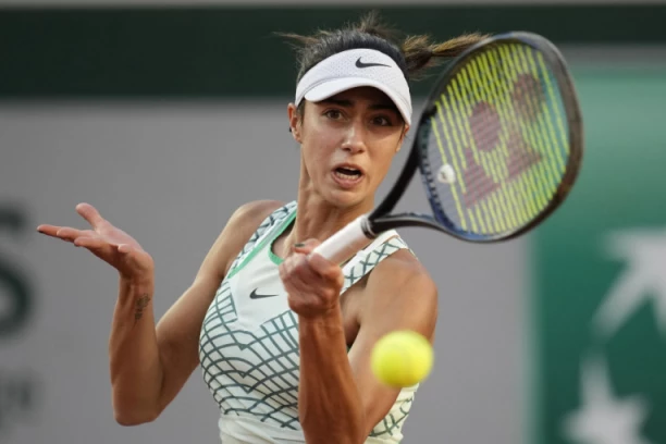 USPEH KARIJERE OLGE DANILOVIĆ: Srbija se vraća na MAPU ženskog tenisa!