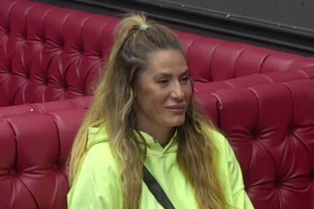PRIZNALA ZBOG ČEGA JE NAPUSTILA BELU KUĆU: Ana Ćurčić STRAHUJE od susreta sa decom, SLAGALA ih je zbog Zvezdana (VIDEO)
