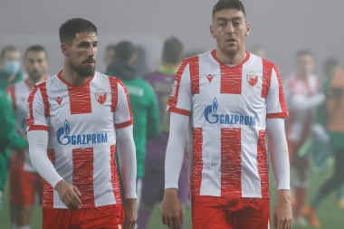 OGLASIO SE LJUBIMAC DELIJA: Zvezda je MOJA KUĆA, bilo je KONTAKTA!