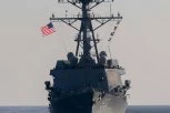 Amerika šalje ratne brodove ka istočnom Mediteranu!
