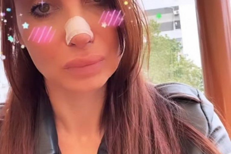 Jelena Vučković se razvodi