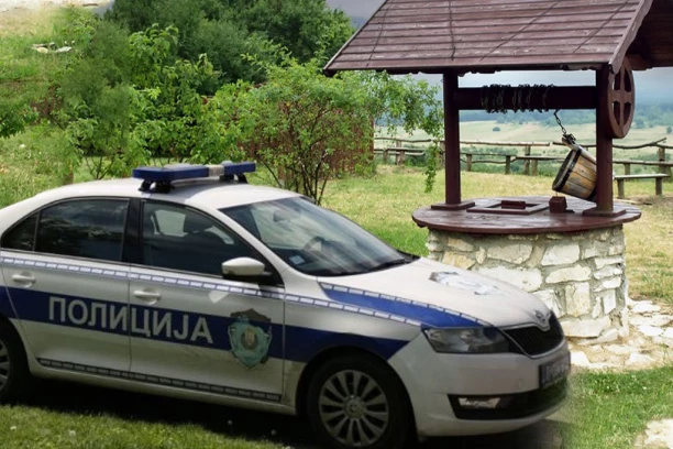 MISTERIJA PADA ŽENE (34) U BUNAR! Komšije otkrile nove detalje, postoje dve verzije: "Udala se pre par godina, mislili smo da je srećna, ALI..."