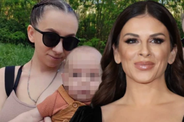 HUMAN GEST ANE SEVIĆ! Saznajemo: Pevačica platila svog advokata da brani silovanu i pretučenu ženu, koja je sa bebom pretrpela jezivo zlostavljanje!