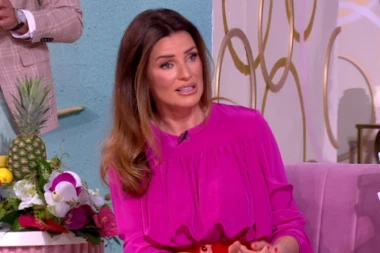 POTRAŽILA POMOĆ SVEŠTENIKA: Majka na SAMRTI šokirala voditeljku Dnevnika!