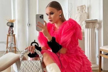 NEKADA JE RADILA U BRZOJ HRANI, A SADA TROŠI 14 MILIONA DINARA DNEVNO: Nije našla "BOGATOG TATICU", sve je postigla ovako