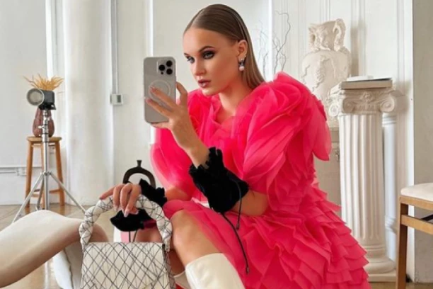 NEKADA JE RADILA U BRZOJ HRANI, A SADA TROŠI 14 MILIONA DINARA DNEVNO: Nije našla "BOGATOG TATICU", sve je postigla ovako