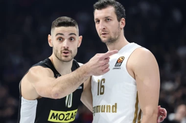 NEOČEKIVANO! Napušta klub i vraća se u RODNI GRAD!