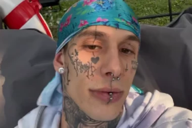 PRVA FOTOGRAFIJA FRANA PUJASA NAKON NAPUŠTANJA KLINIKE: Fanovi zabrinuti, više ga ne prepoznaju!